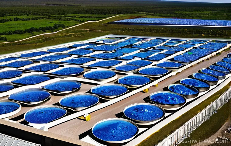 전략적 담수화 기술 투자 기업 리스트 - **Prompt 2: "Innovation Beyond Reverse Osmosis - The Technological Revolution in Desalination"**
   ...