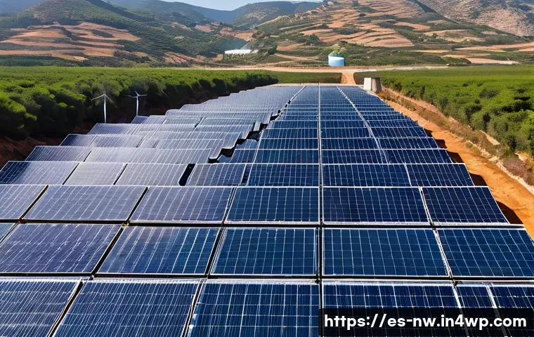 인공지능을 활용한 담수화 과정 최적화 관련 이미지 1