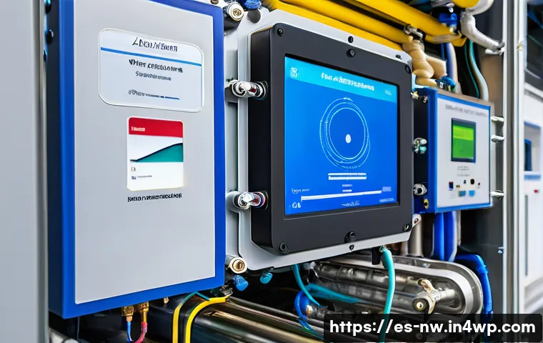 인공지능을 활용한 담수화 과정 최적화 관련 이미지 2