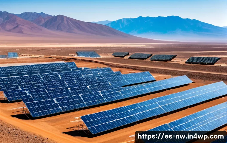 담수화 기술의 수익성 분석 관련 이미지 1