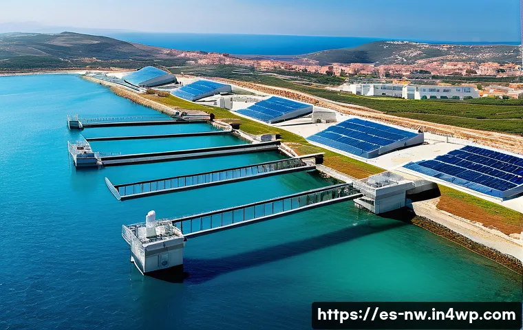 담수화 기술의 수익성 분석 관련 이미지 2