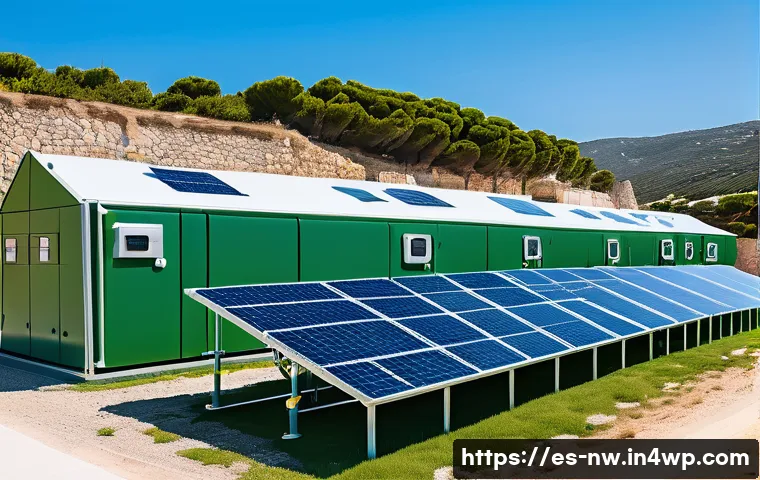 에너지 효율적인 담수화 기술 연구 관련 이미지 1