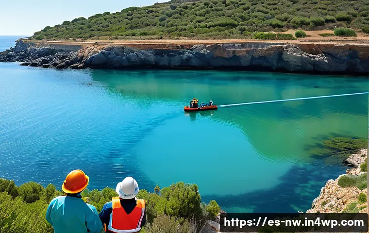 대규모 담수화 플랜트의 운영 비용 분석 관련 이미지 2
