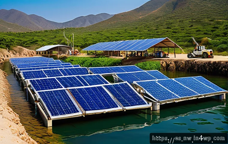 담수화 기술의 미래 예측 보고서 관련 이미지 1