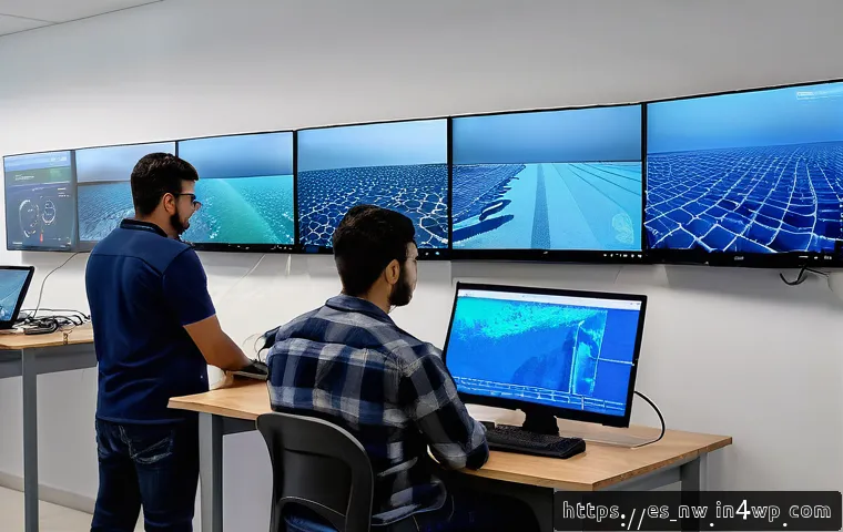 담수화 기술의 미래 예측 보고서 관련 이미지 2